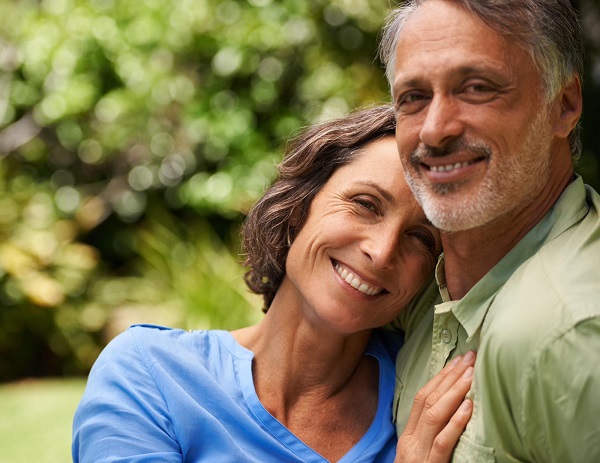 What is Hormone Replacement?